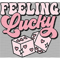 Valentine's Day-QRJ  970